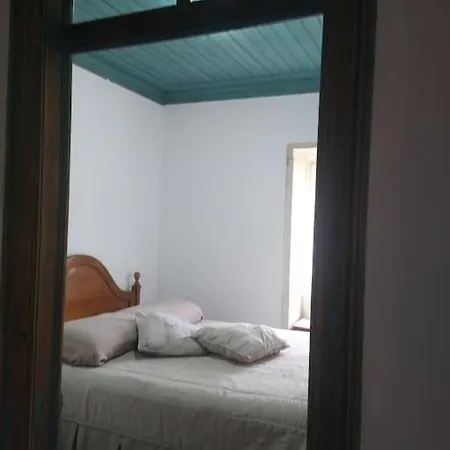 Holiday home Quintal Do Ti Zaquiel Casais do Chao da Mendiga
