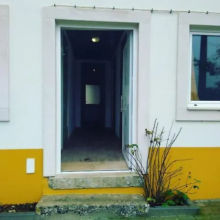 Quintal Do Ti Zaquiel Holiday home