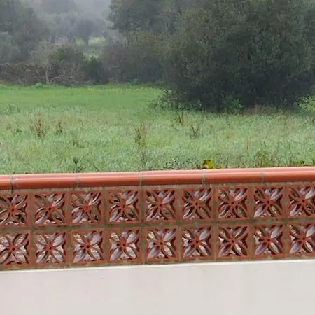 Quintal Do Ti Zaquiel Holiday home *