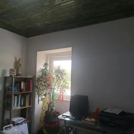 Quintal Do Ti Zaquiel Holiday home
