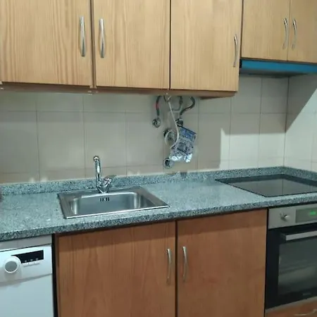 Quintal Do Ti Zaquiel Holiday home *