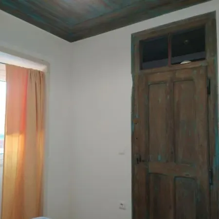 Holiday home Quintal Do Ti Zaquiel *