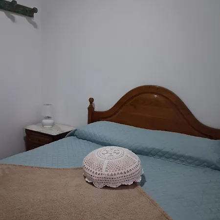 Prázdninový dům Quintal Do Ti Zaquiel *